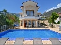 Villa Dionysus 4469