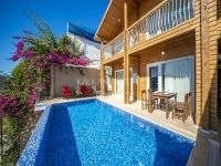 Villa zeytin 2488