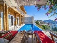 Villa zeytin 2483