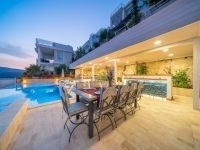 Villa Kayra  2883