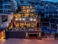 Villa Buse 4303