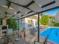 Villa Sarnıç 3085