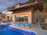 Villa Ambar  3375