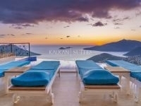 Villa Ambar  3357