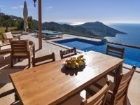 Villa Sedir  3408