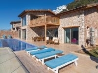 Villa Sedir  3425