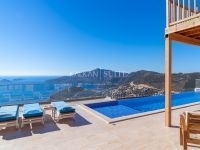 Villa Sedir  3414