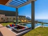 Villa Safran Flower  3507