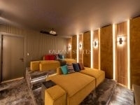 Villa Safran Flower  3501