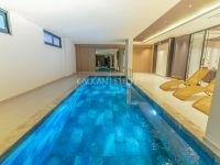Villa Safran Flower  3484