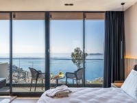 Villa Safran Flower  3527