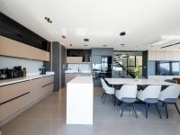 Villa Safran Flower  3470