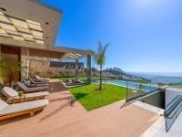 Villa Safran Flower  3447
