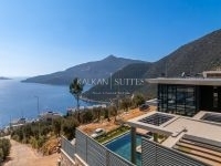 Villa Safran Flower  3492