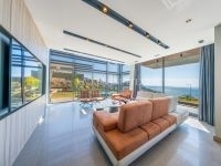 Villa Safran Flower  3518