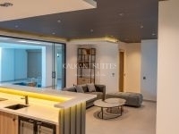 Villa Safran Flower  3465