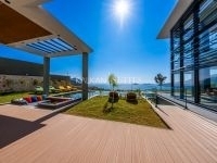 Villa Safran Flower  3502
