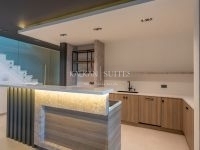 Villa Safran Flower  3471
