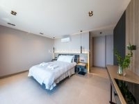 Villa Safran Flower  3477