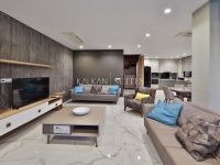 Villa Skylight 3785