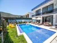 Villa Bahçe  4644