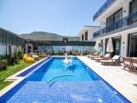 Villa Bahçe  4647