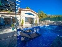 Villa Lantana Evi  4714