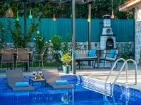 Villa Lantana Evi  4724