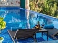 Villa Lantana Evi  4702