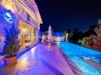 Villa Lantana Evi  4726