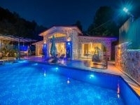 Villa Lantana Evi  4707