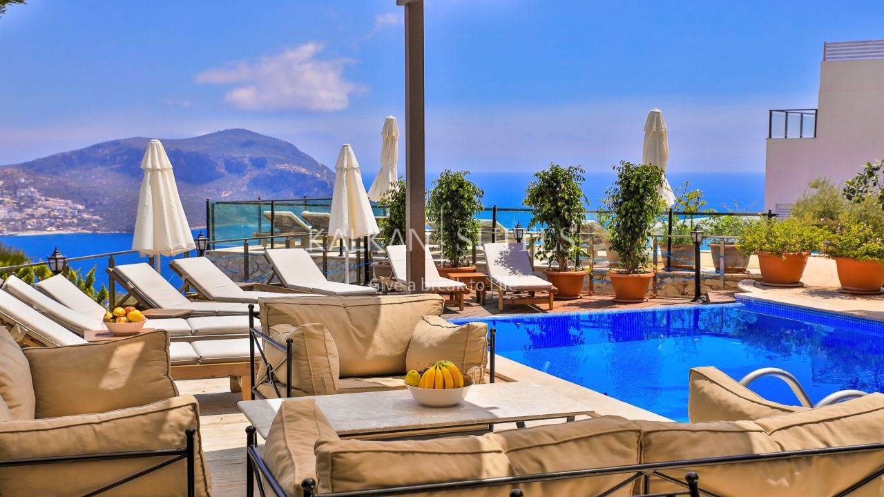 Villa Panaroma 2