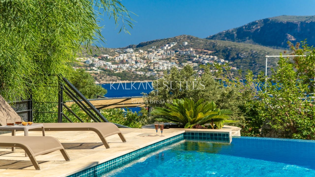 Villa Seray